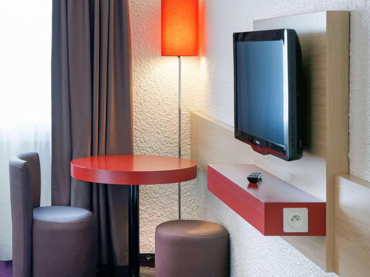ไอบิส สไตล์ ชาลง-ซูร์-โซน Hotel ภายนอก รูปภาพ