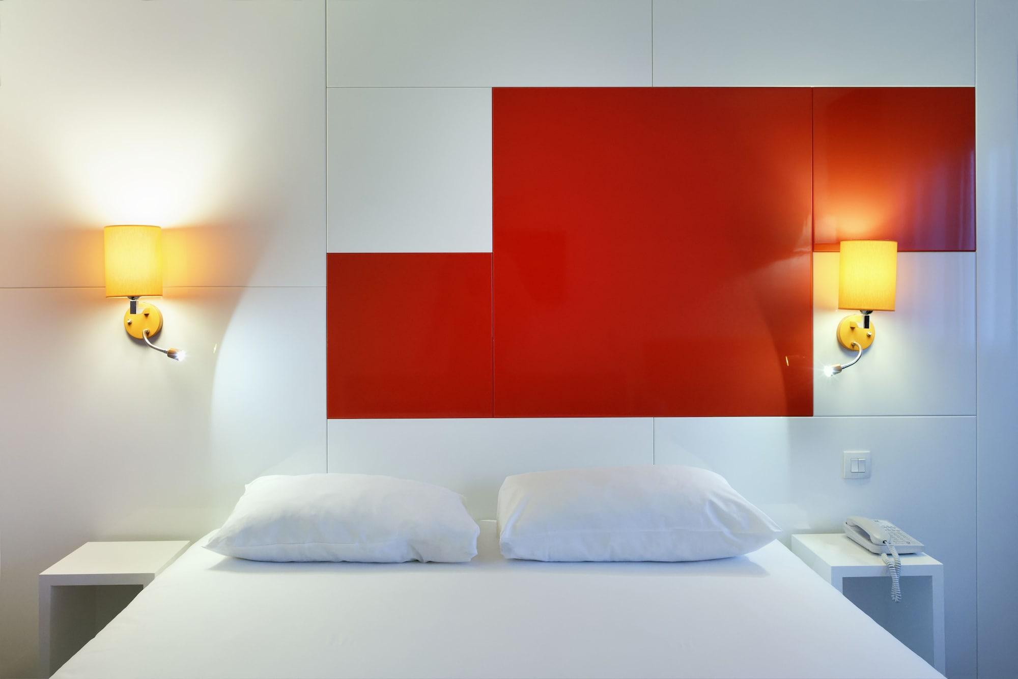 ไอบิส สไตล์ ชาลง-ซูร์-โซน Hotel ภายนอก รูปภาพ
