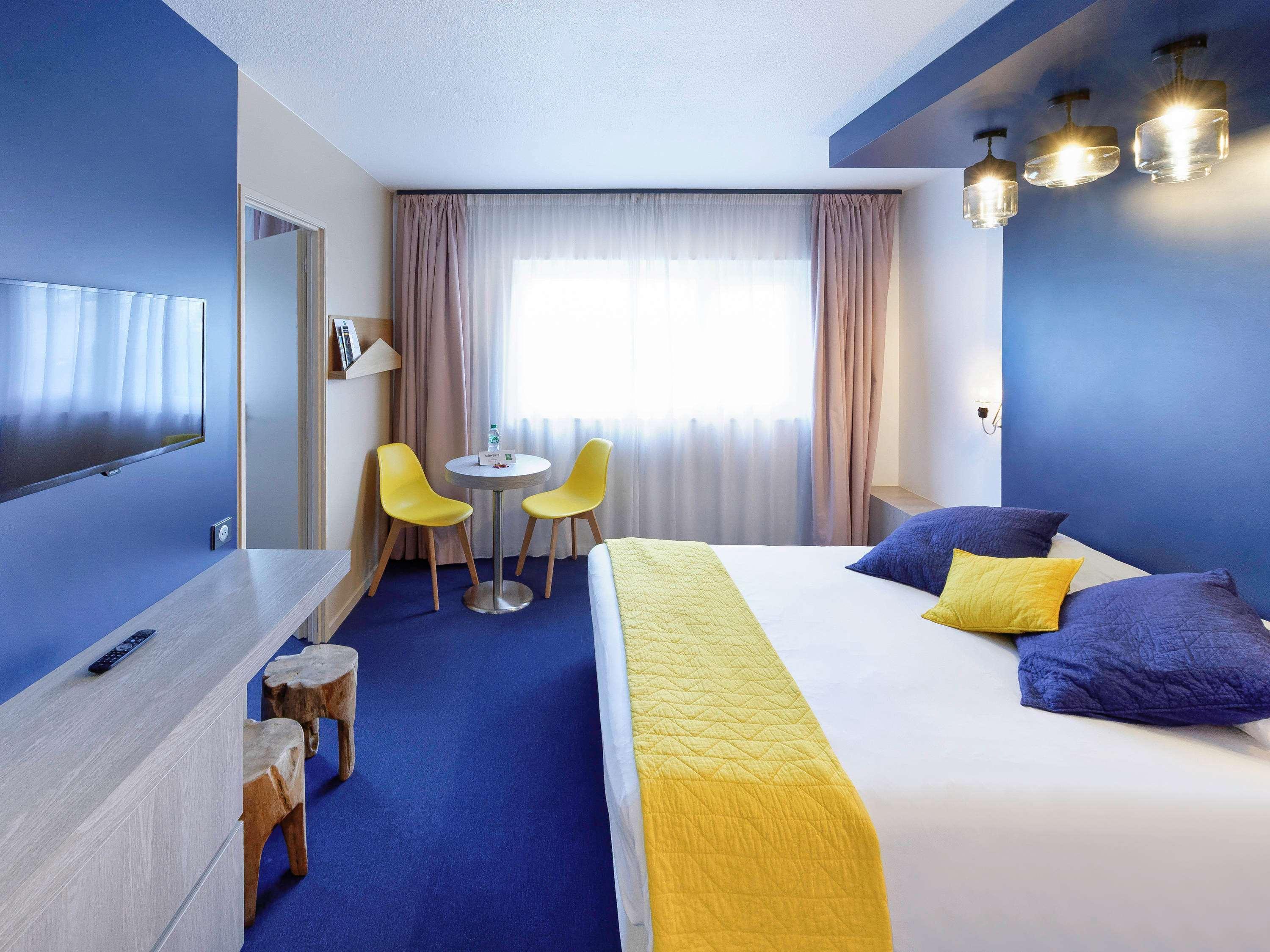 ไอบิส สไตล์ ชาลง-ซูร์-โซน Hotel ภายนอก รูปภาพ