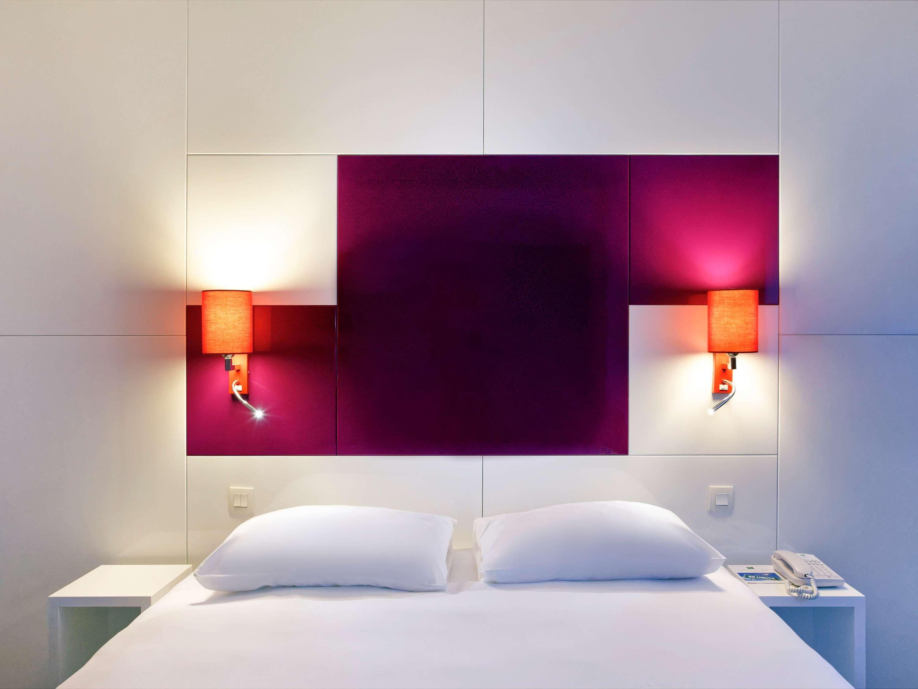 ไอบิส สไตล์ ชาลง-ซูร์-โซน Hotel ภายนอก รูปภาพ