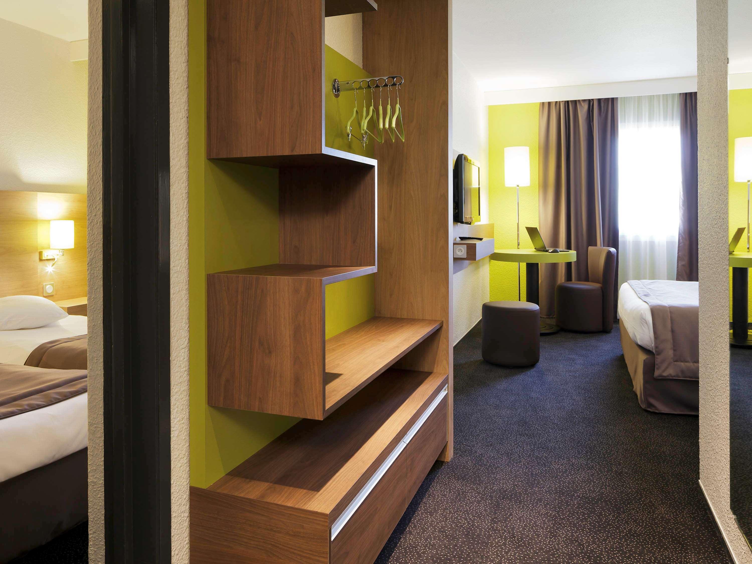 ไอบิส สไตล์ ชาลง-ซูร์-โซน Hotel ภายนอก รูปภาพ