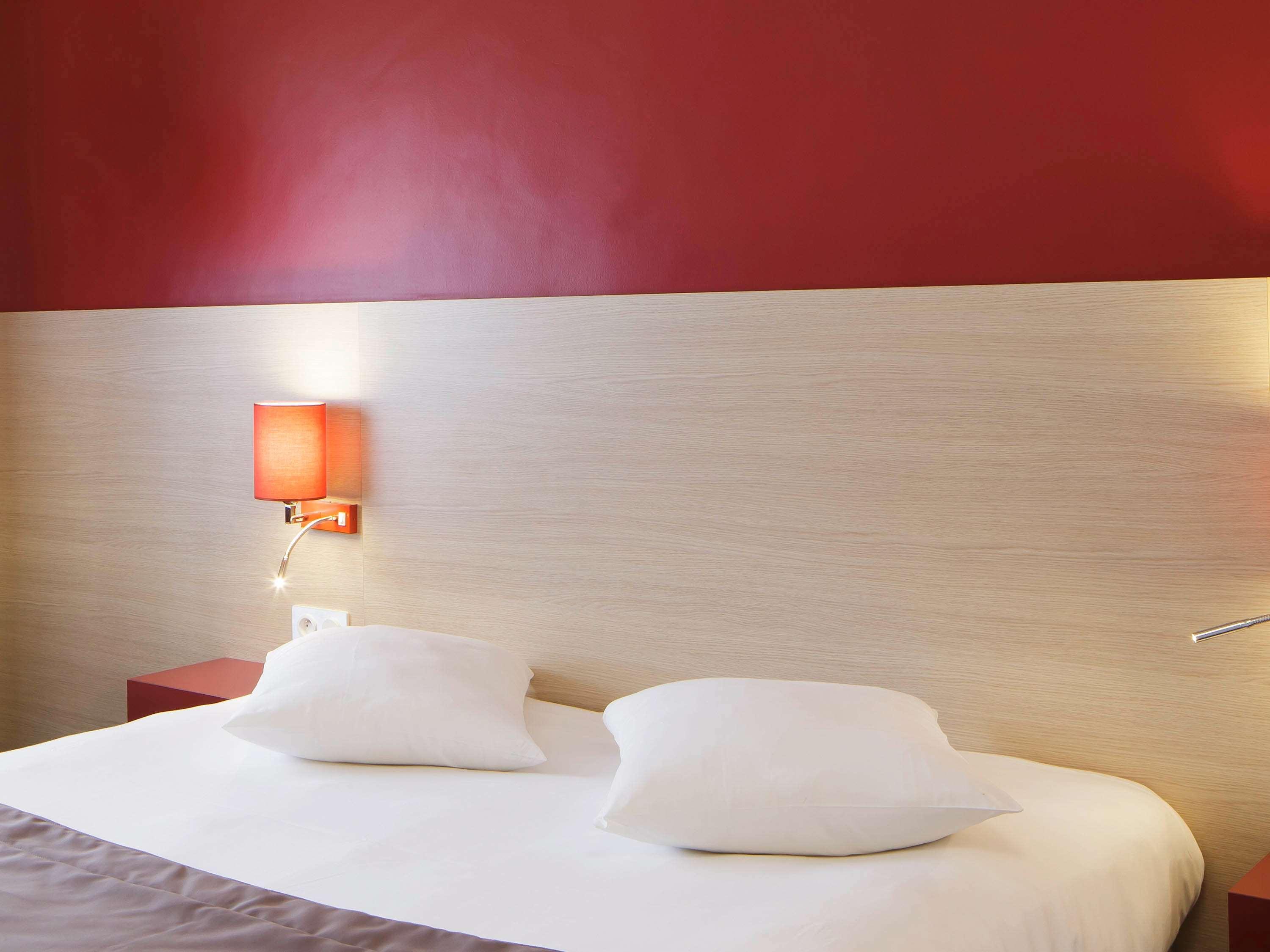 ไอบิส สไตล์ ชาลง-ซูร์-โซน Hotel ภายนอก รูปภาพ