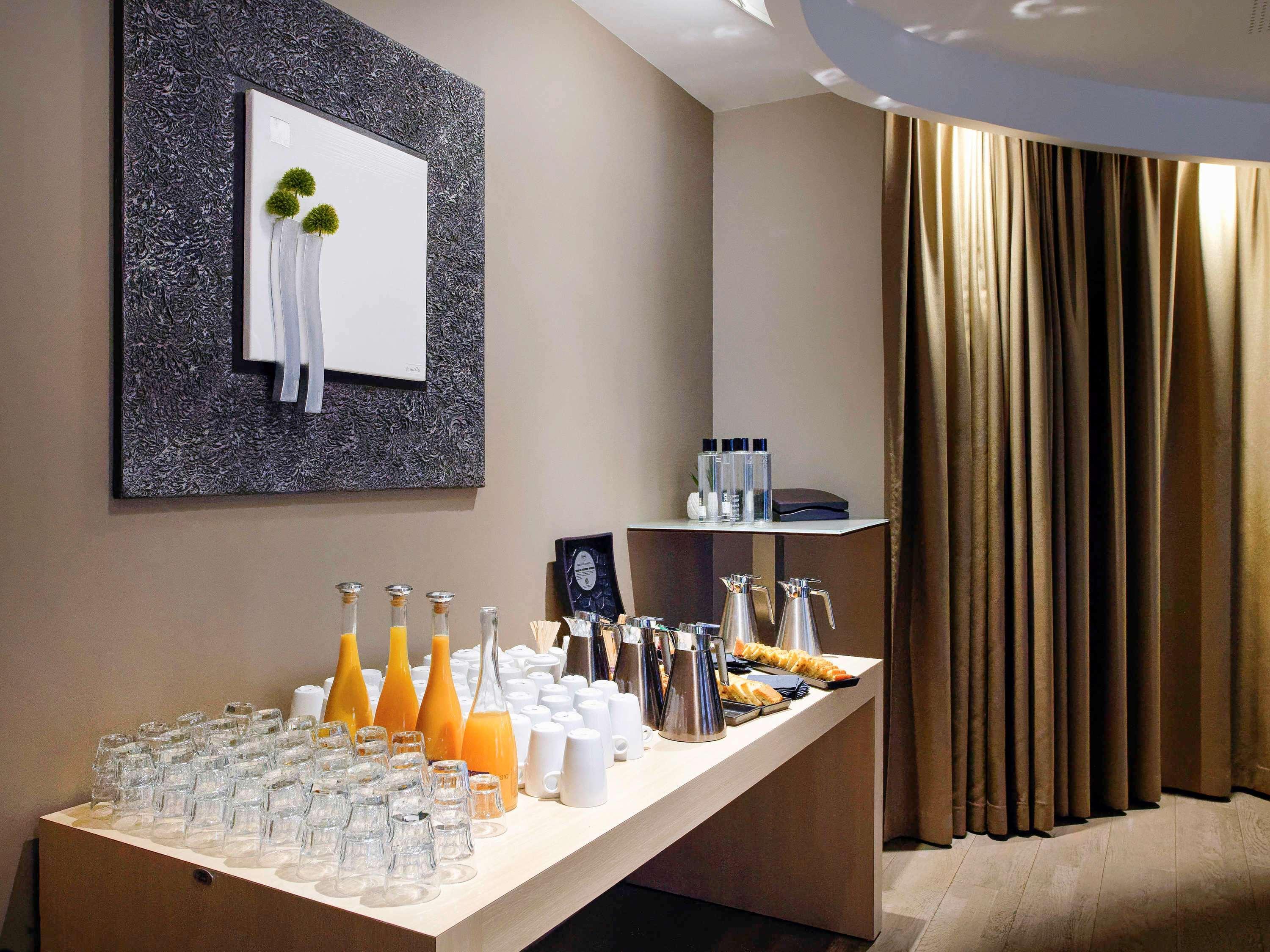 ไอบิส สไตล์ ชาลง-ซูร์-โซน Hotel ภายนอก รูปภาพ
